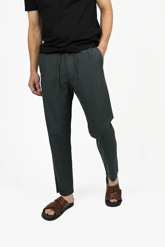 JAMES HARPER RELAXED PANT