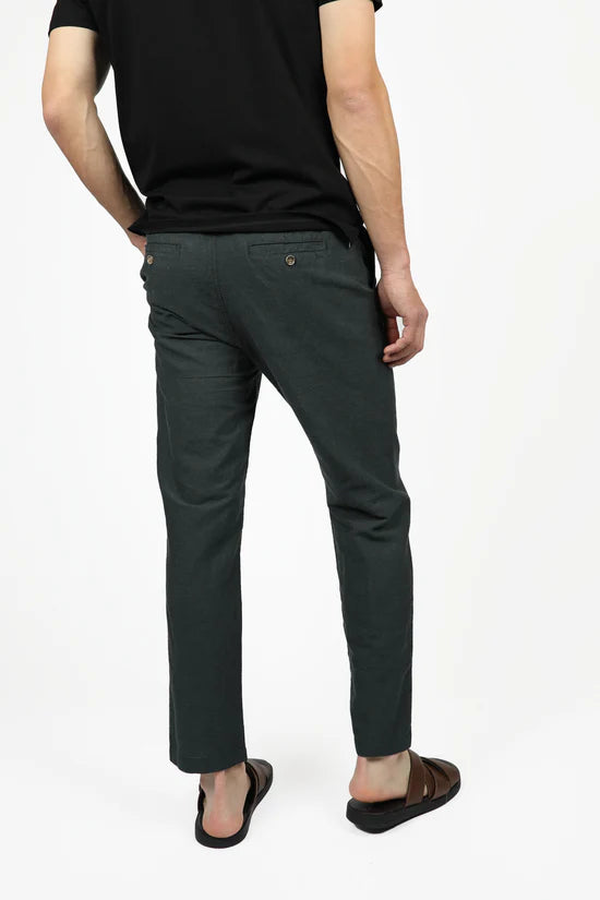 JAMES HARPER RELAXED PANT