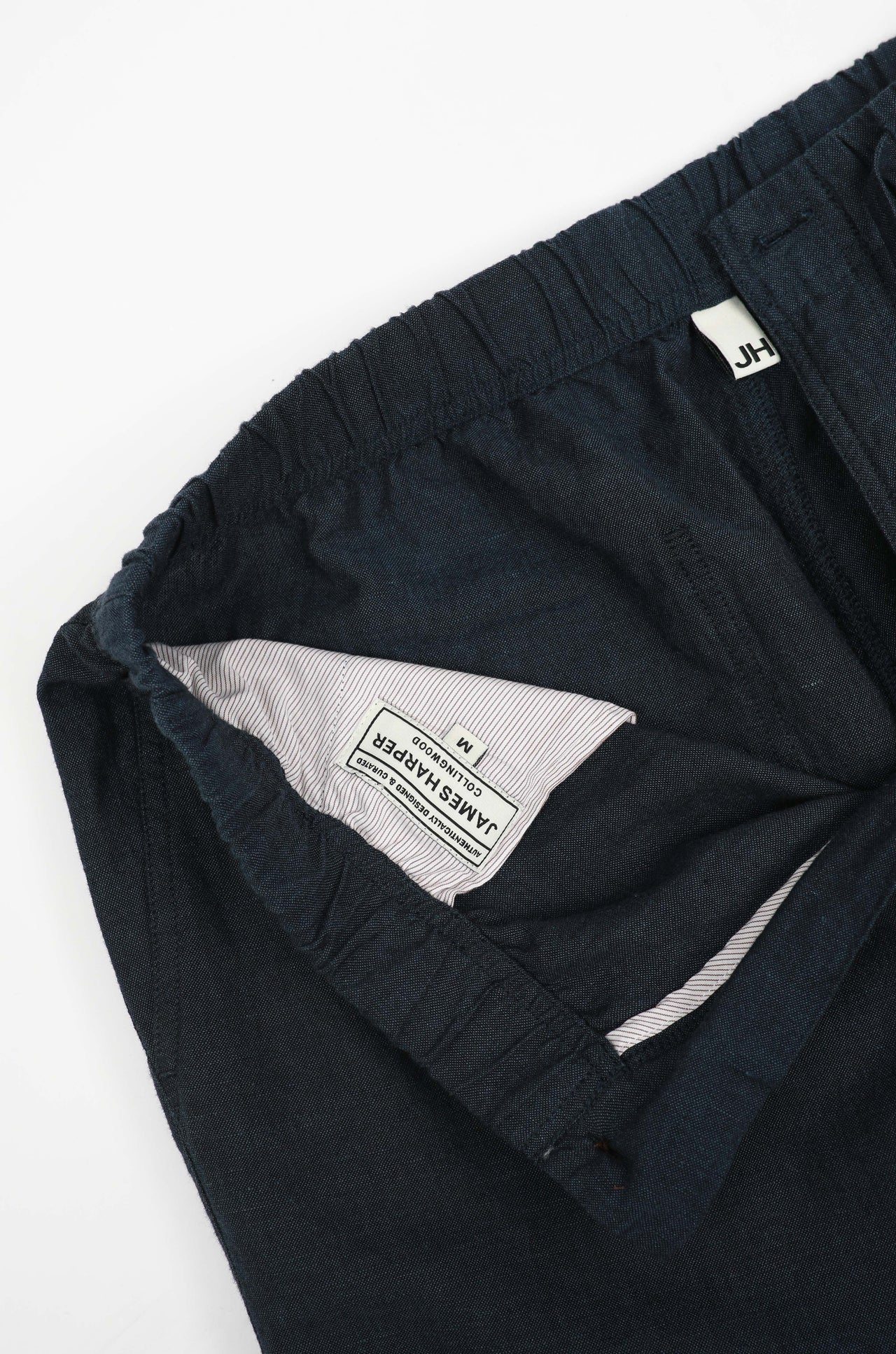 JAMES HARPER RELAXED PANT