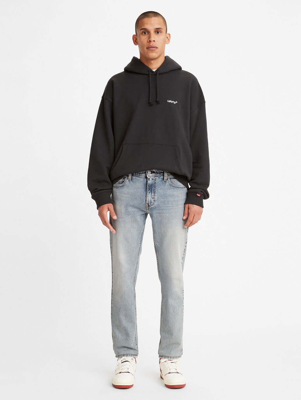 LEVI SLIM FIT 511