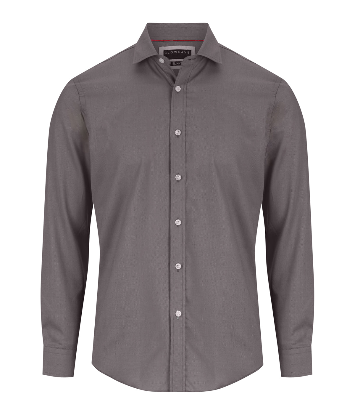 GLOWEAVE ROYAL OXFORD SLIMFIT SHIRT