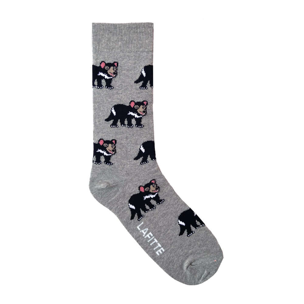 LAFITTE TASMANIAN DEVIL SOCK