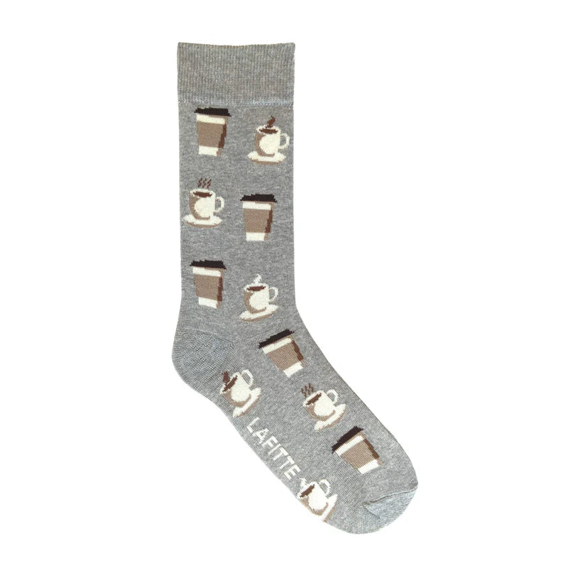 LAFITTE COFFEE SOCK