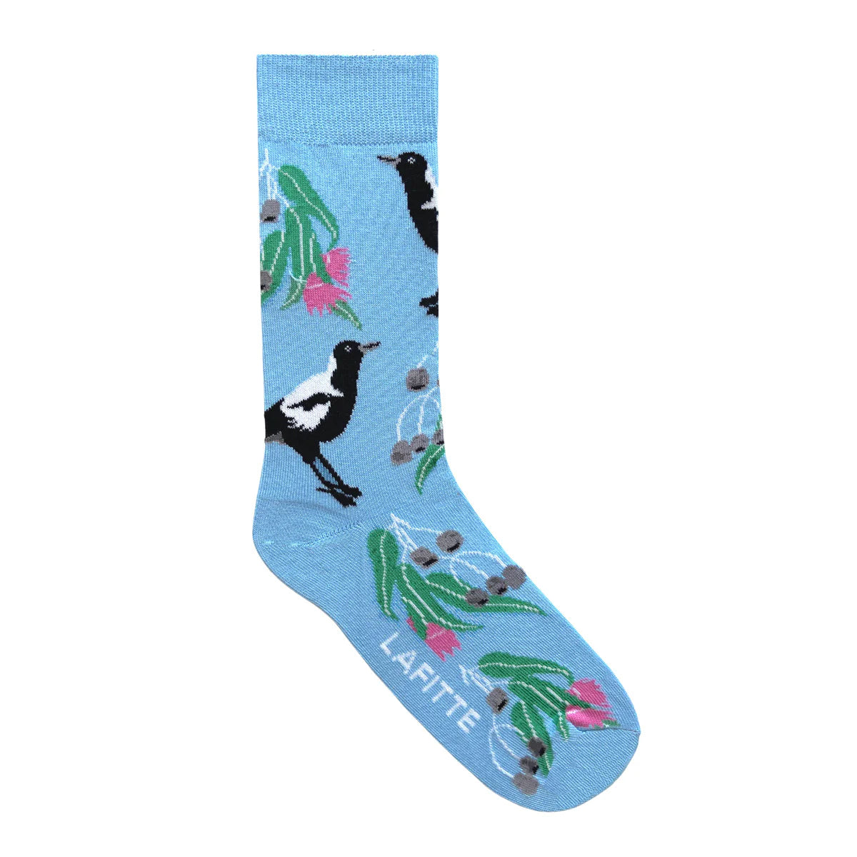 LAFITTE MAGPIE SOCKS