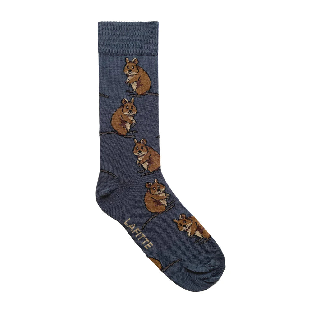 LAFITTE QUOKKA SOCKS