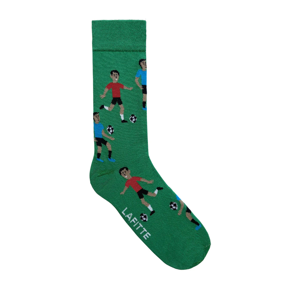 LAFITTE SOCCER SOCKS