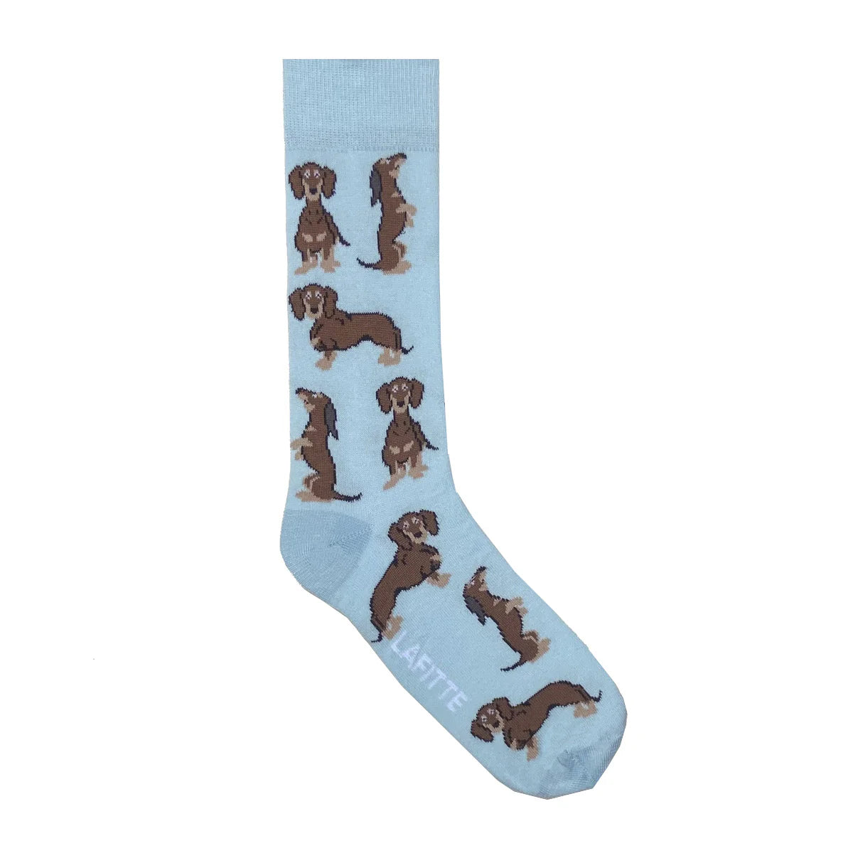 LAFITTE DACHSHUND SOCK