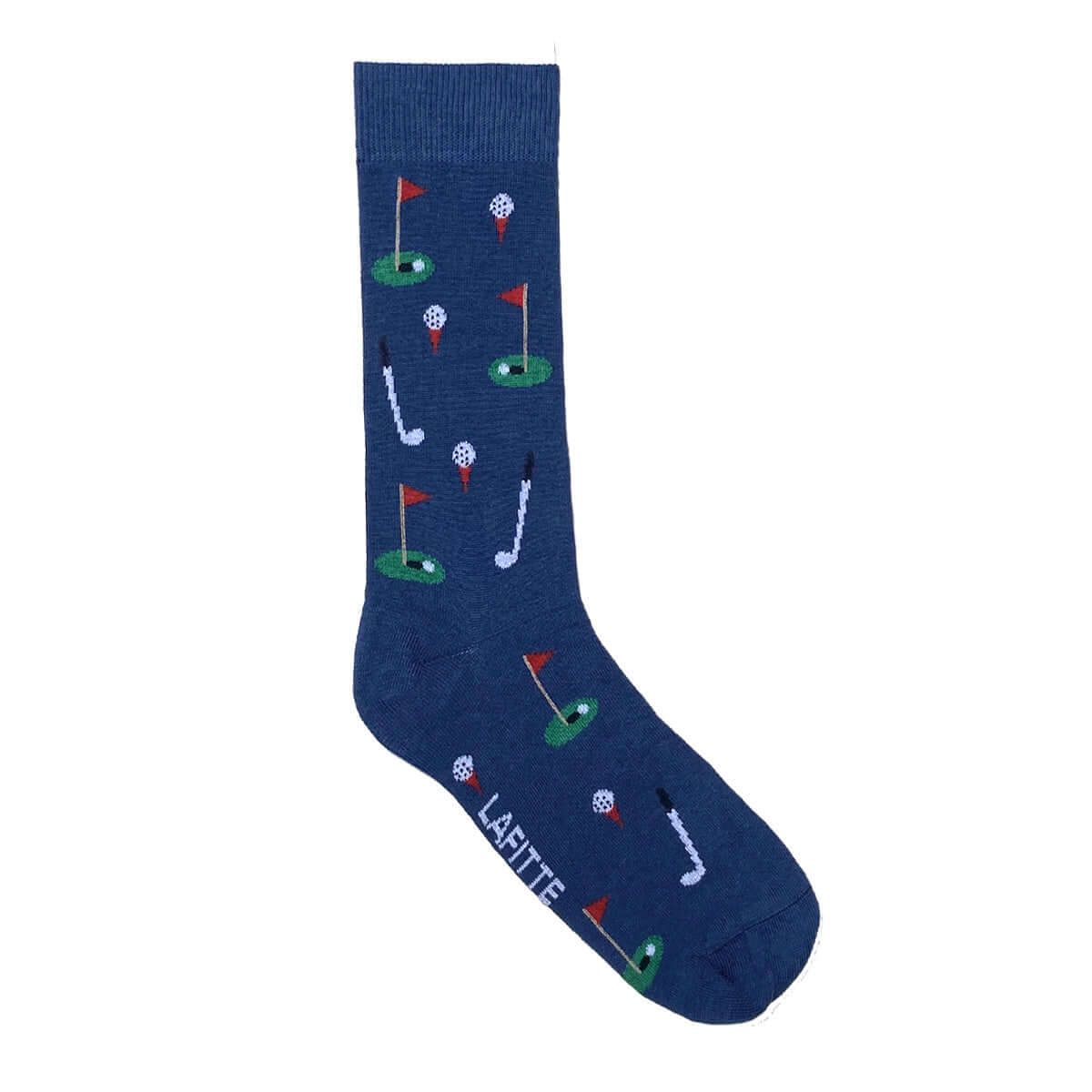 LAFITTE GOLF SOCKS