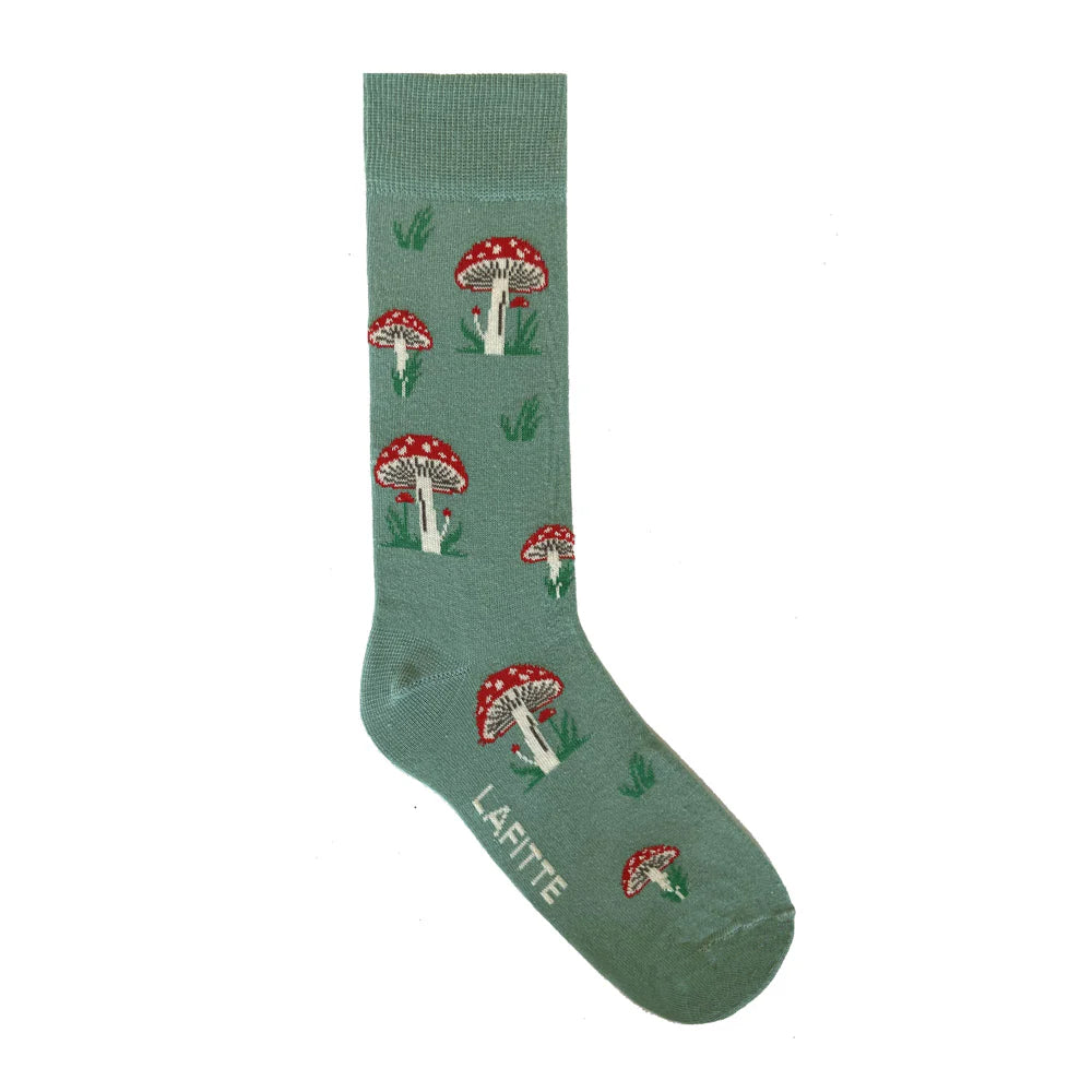 LAFITTE MUSHROOM SOCK
