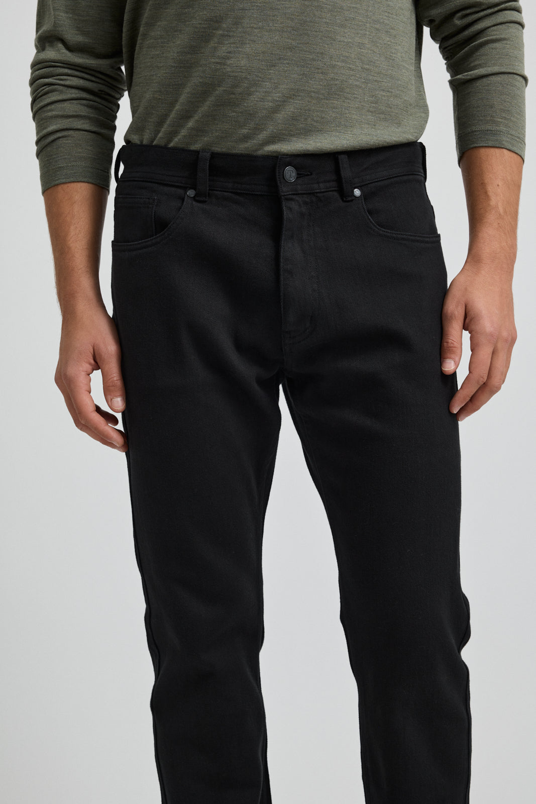 TOORALLIE ANDO REGULAR JEAN