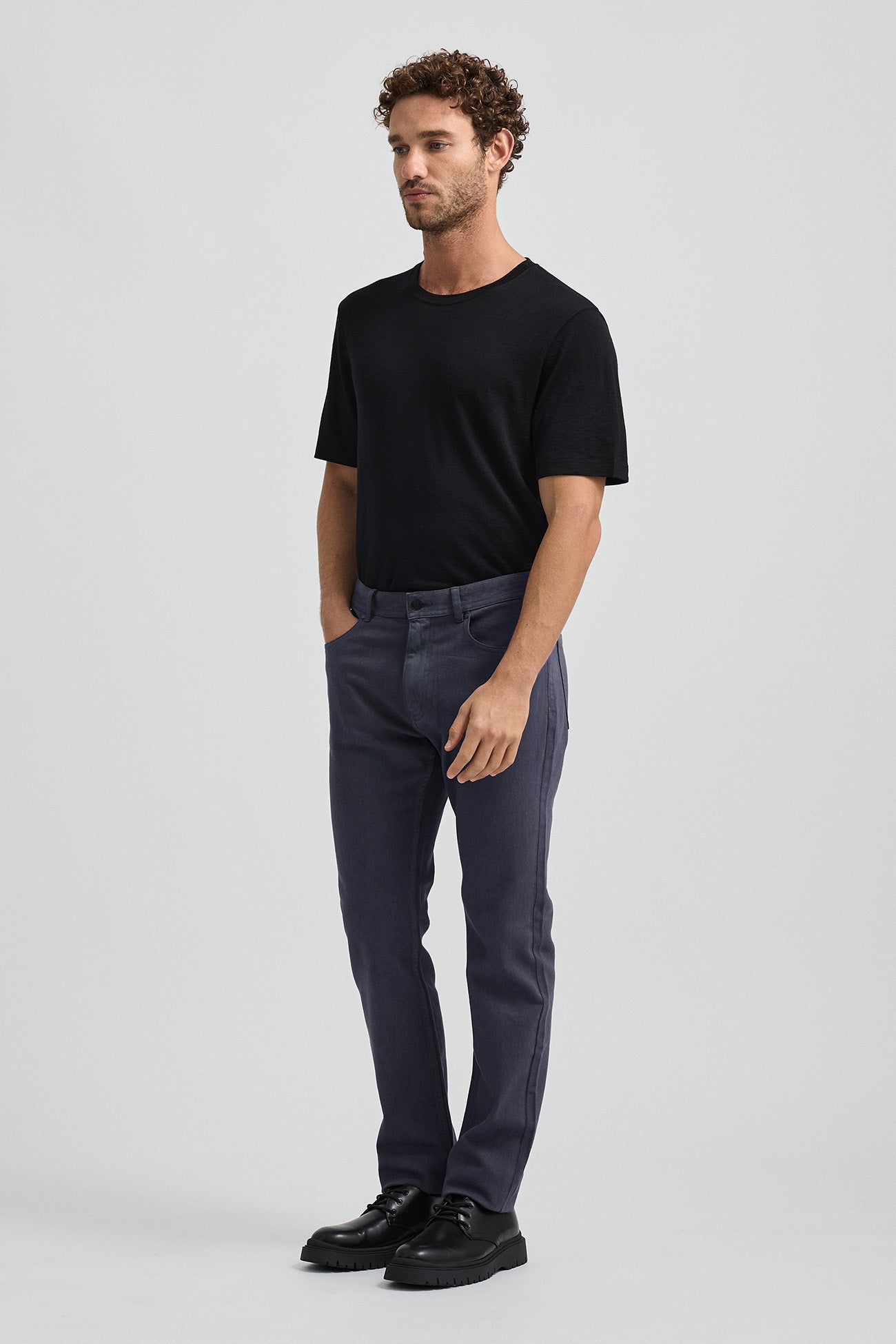 TOORALLIE ANDO REGULAR JEAN