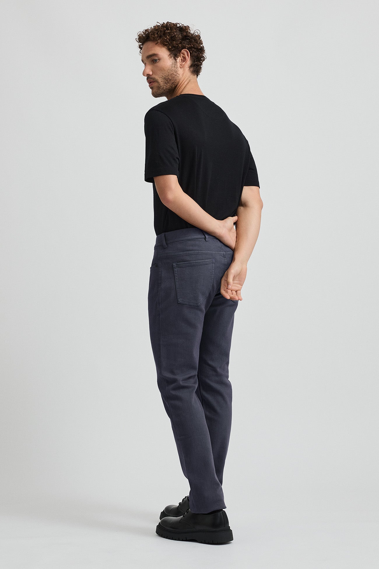 TOORALLIE ANDO REGULAR JEAN