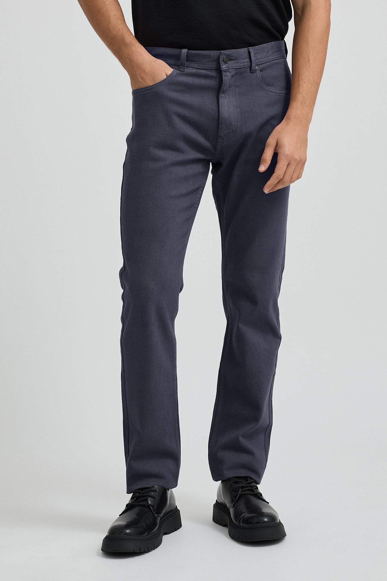 TOORALLIE ANDO REGULAR JEAN