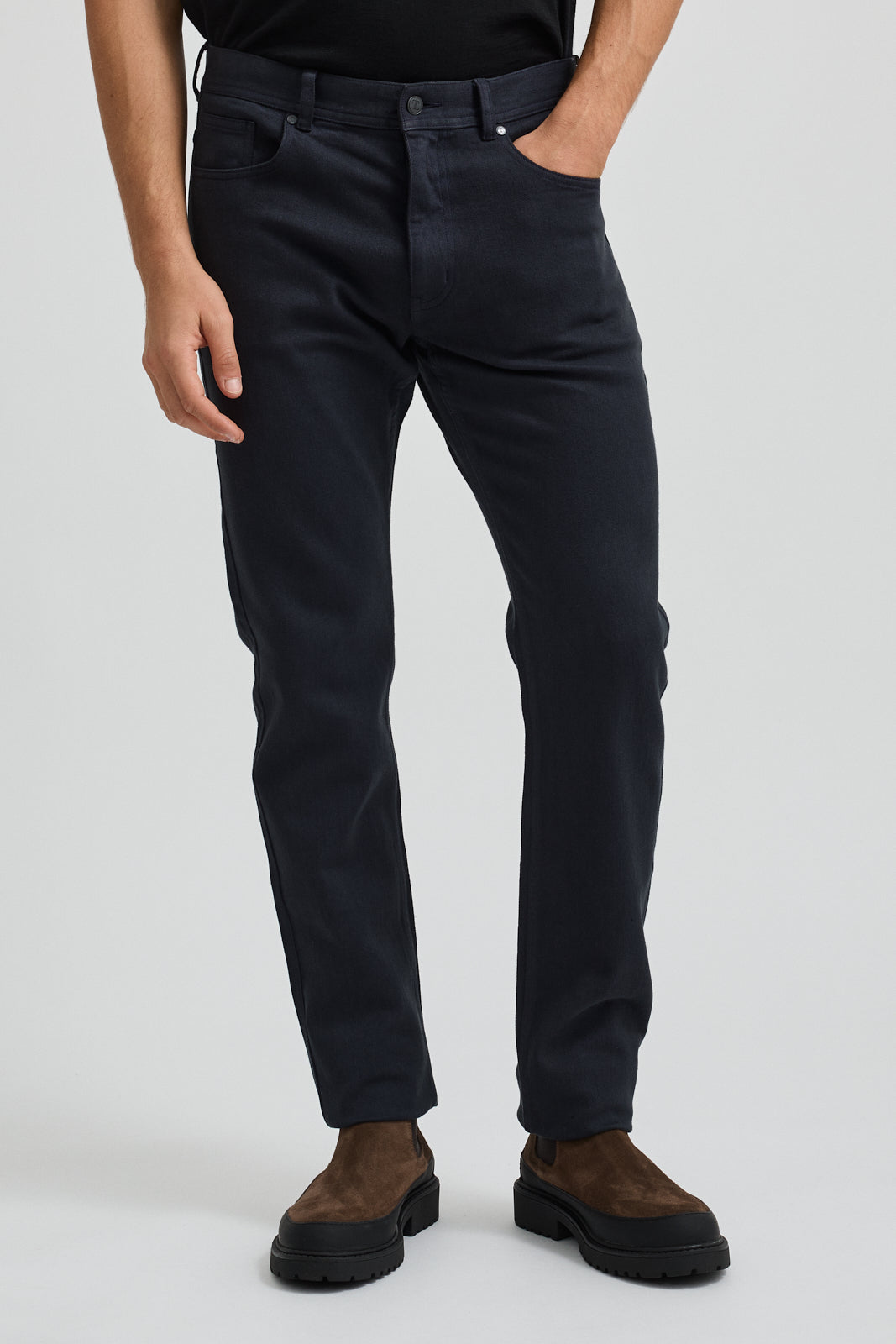 TOORALLIE ANDO REGULAR JEAN