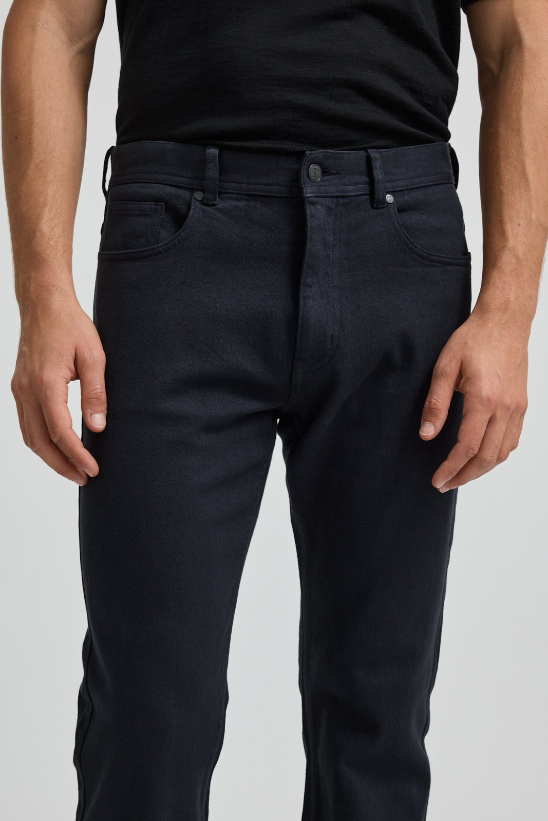 TOORALLIE ANDO REGULAR JEAN