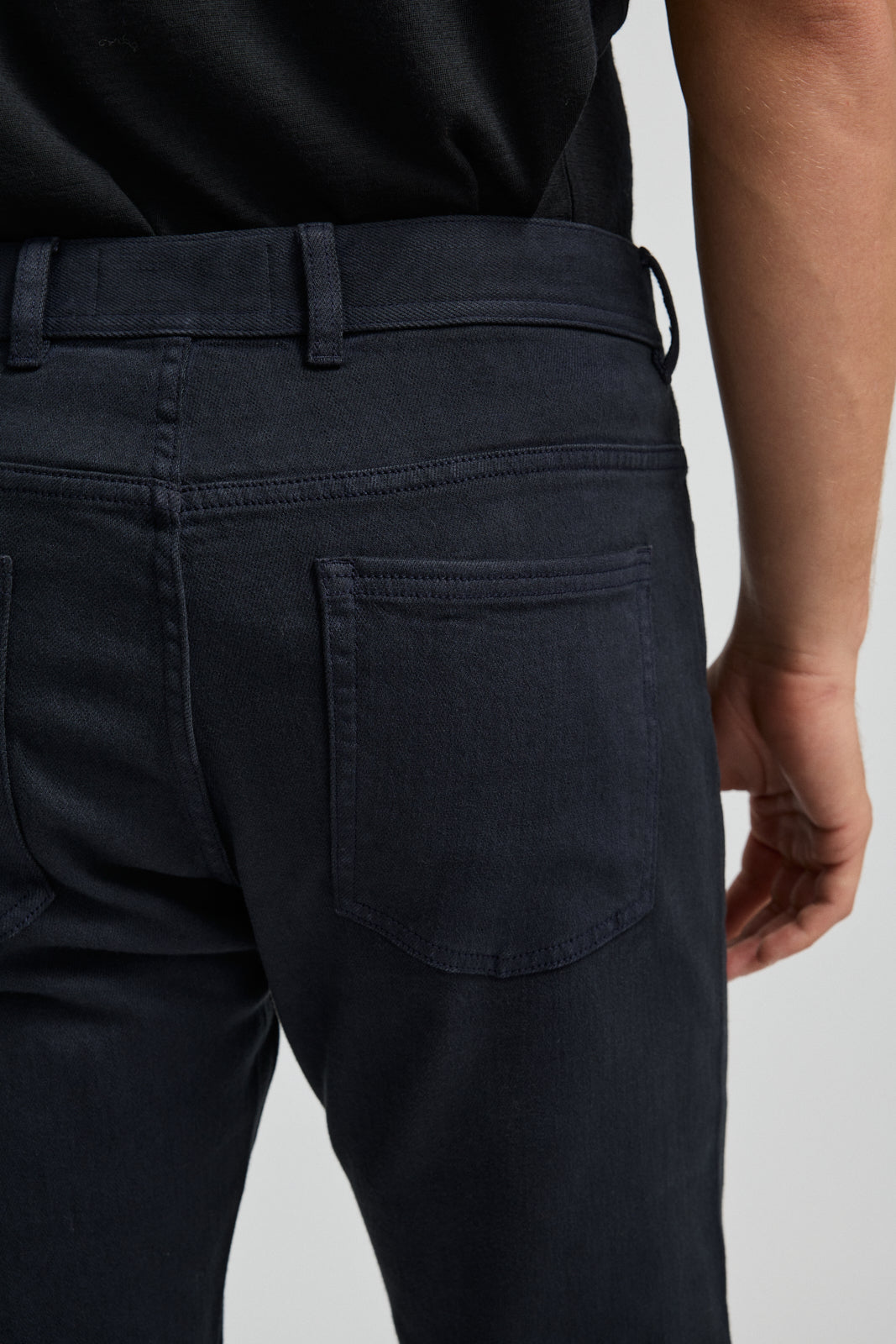 TOORALLIE ANDO REGULAR JEAN
