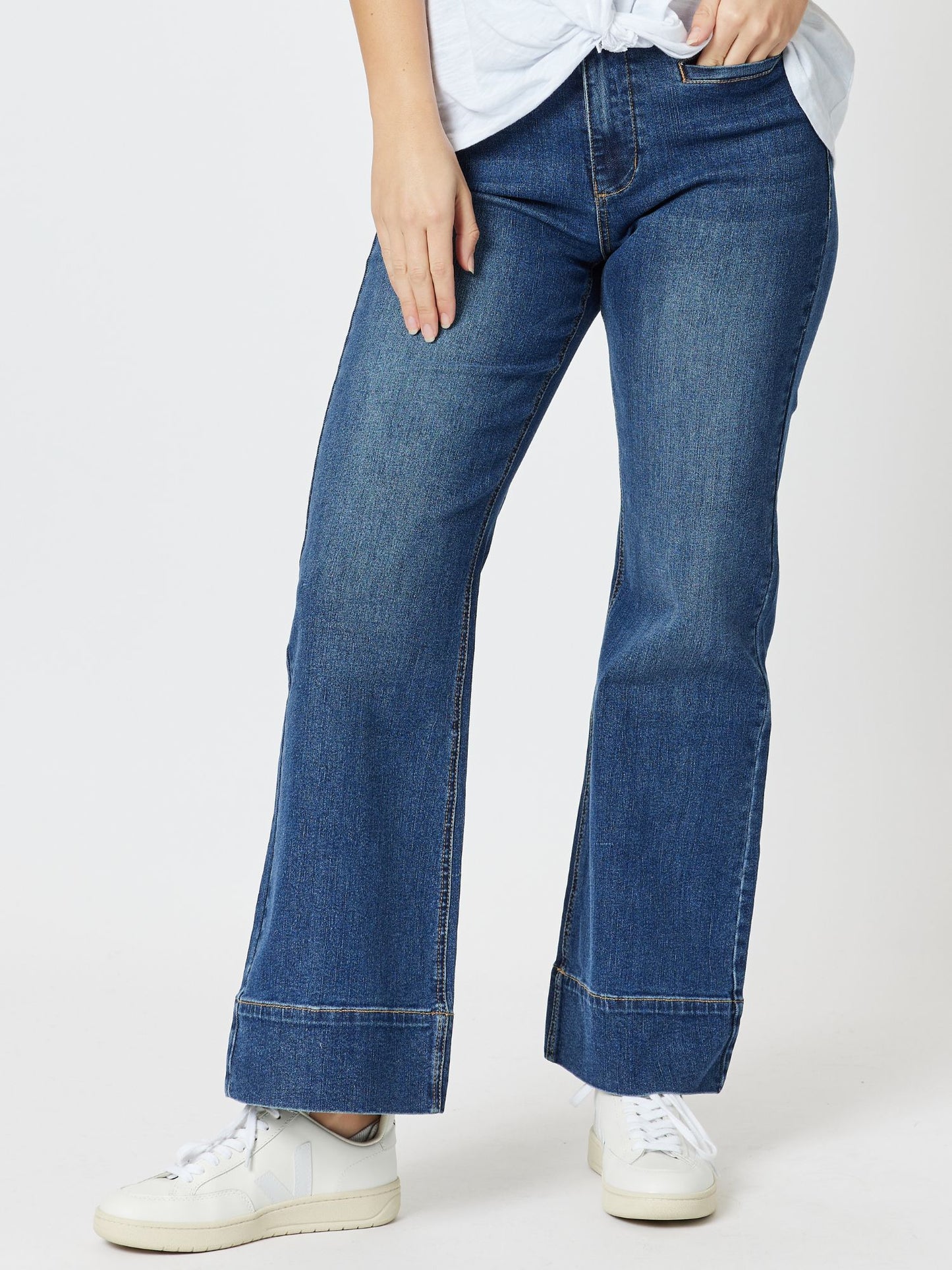 THREADZ GEORGIA JEAN
