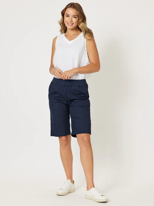 THREADZ SANTORINI SHORT