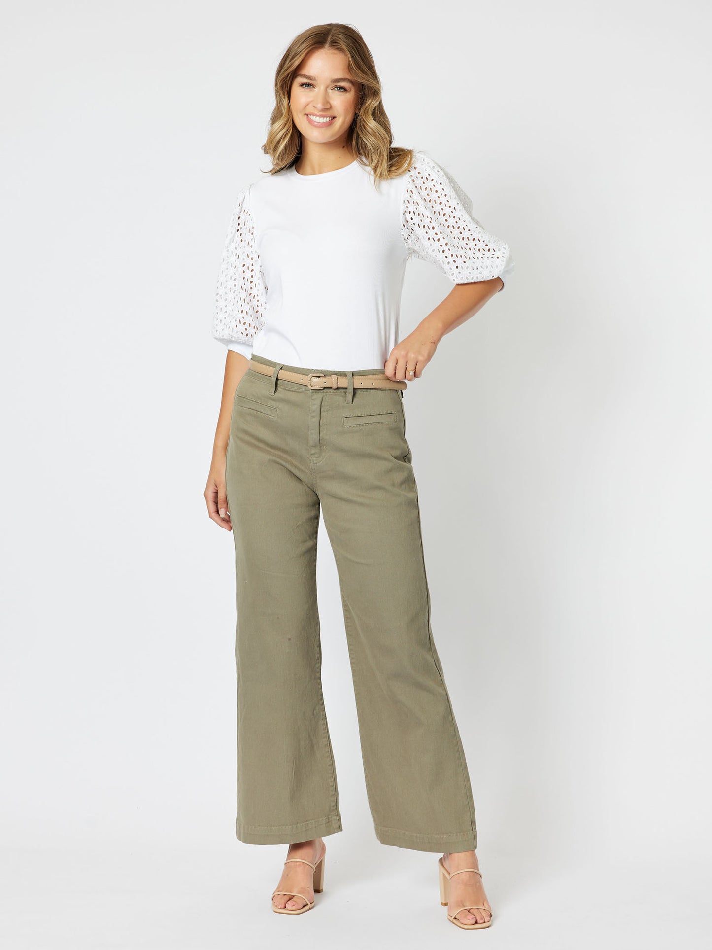THREADZ GEORGIA JEAN