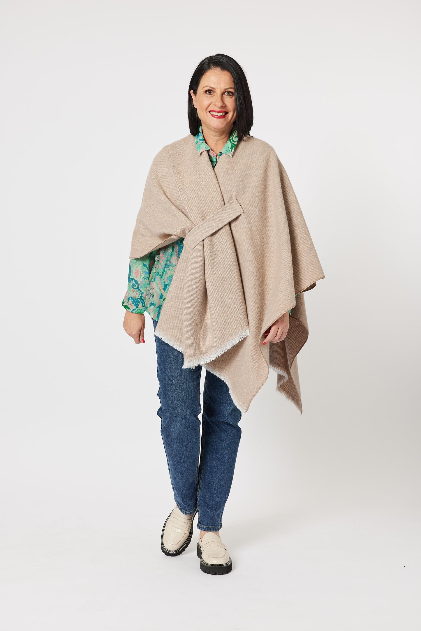 GORDON SMITH WRAP ME UP WRAP