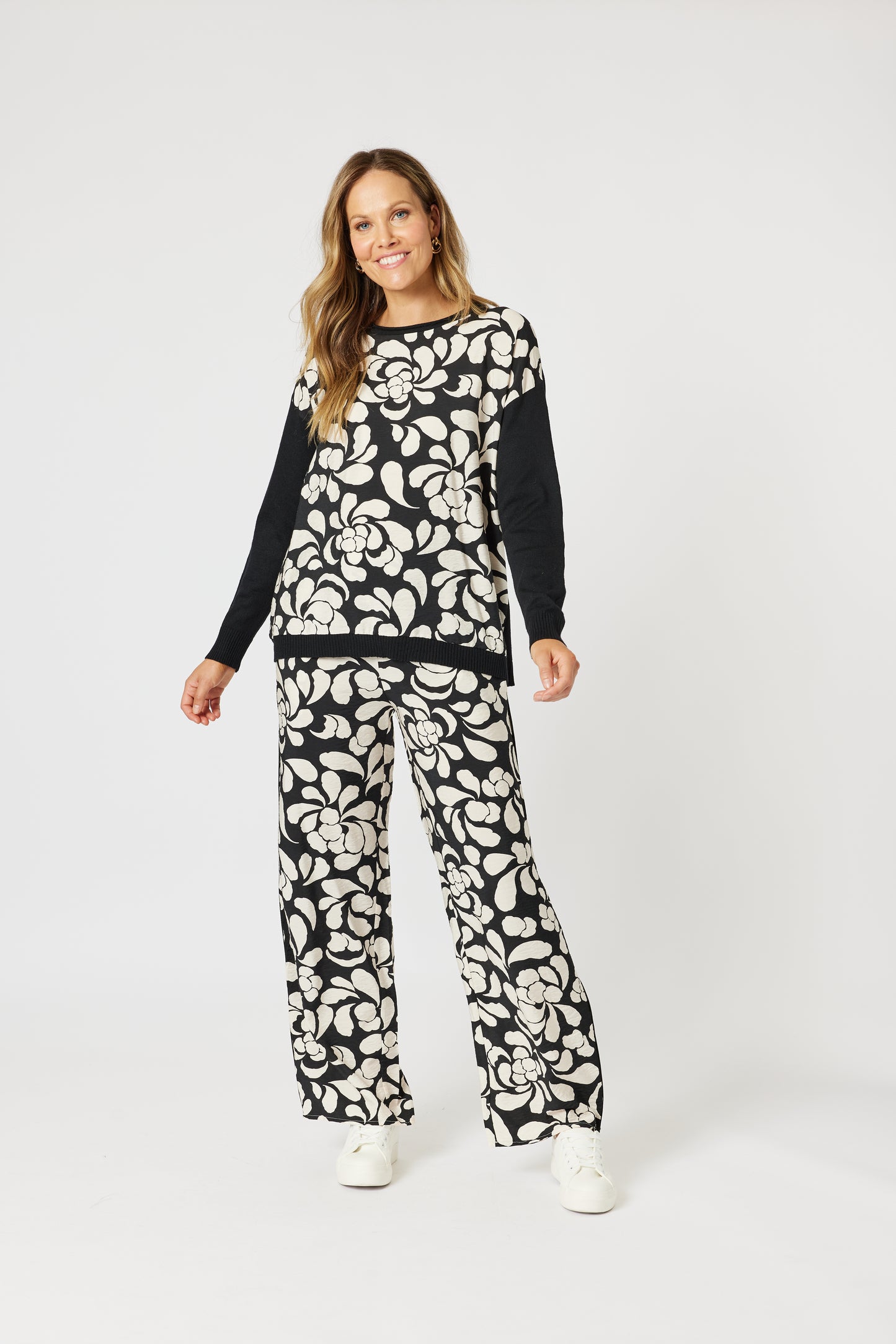 HAMMOCK & VINE CASABLANCA KNIT
