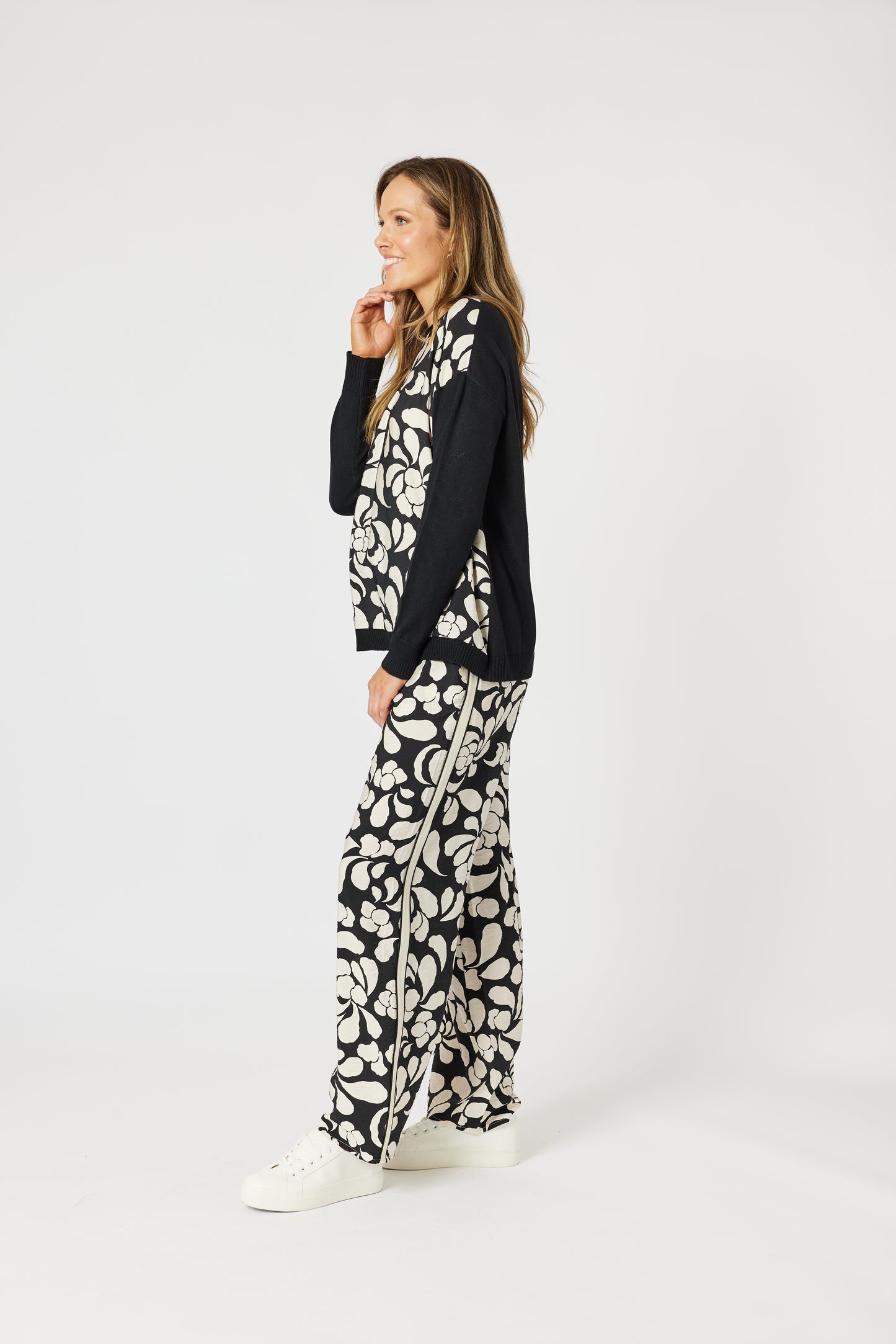 HAMMOCK & VINE CASABLANCA KNIT
