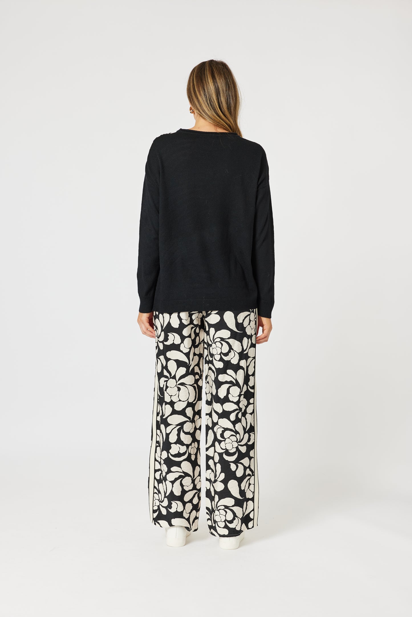 HAMMOCK & VINE CASABLANCA KNIT