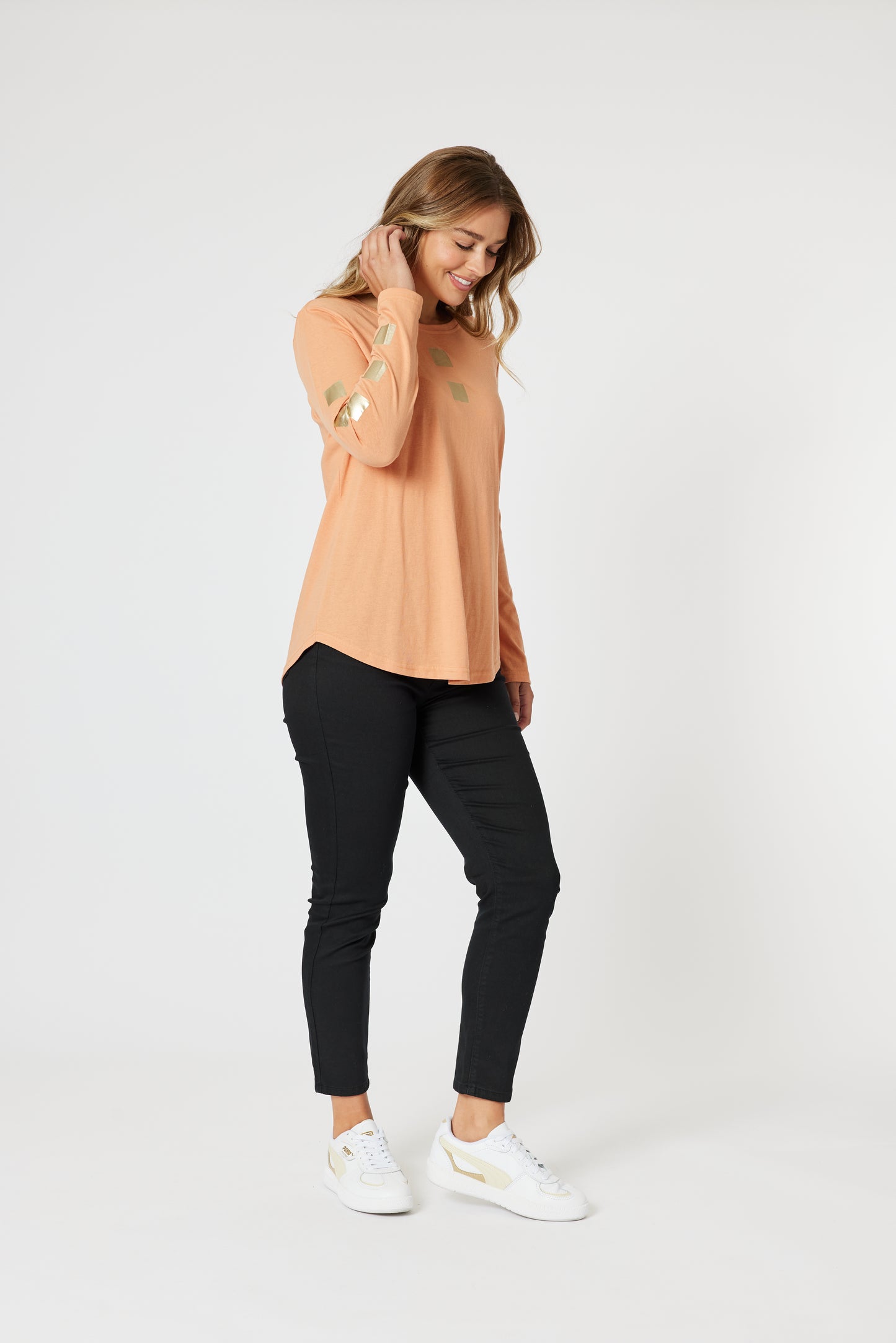 THREADZ CHICAGO JEAN