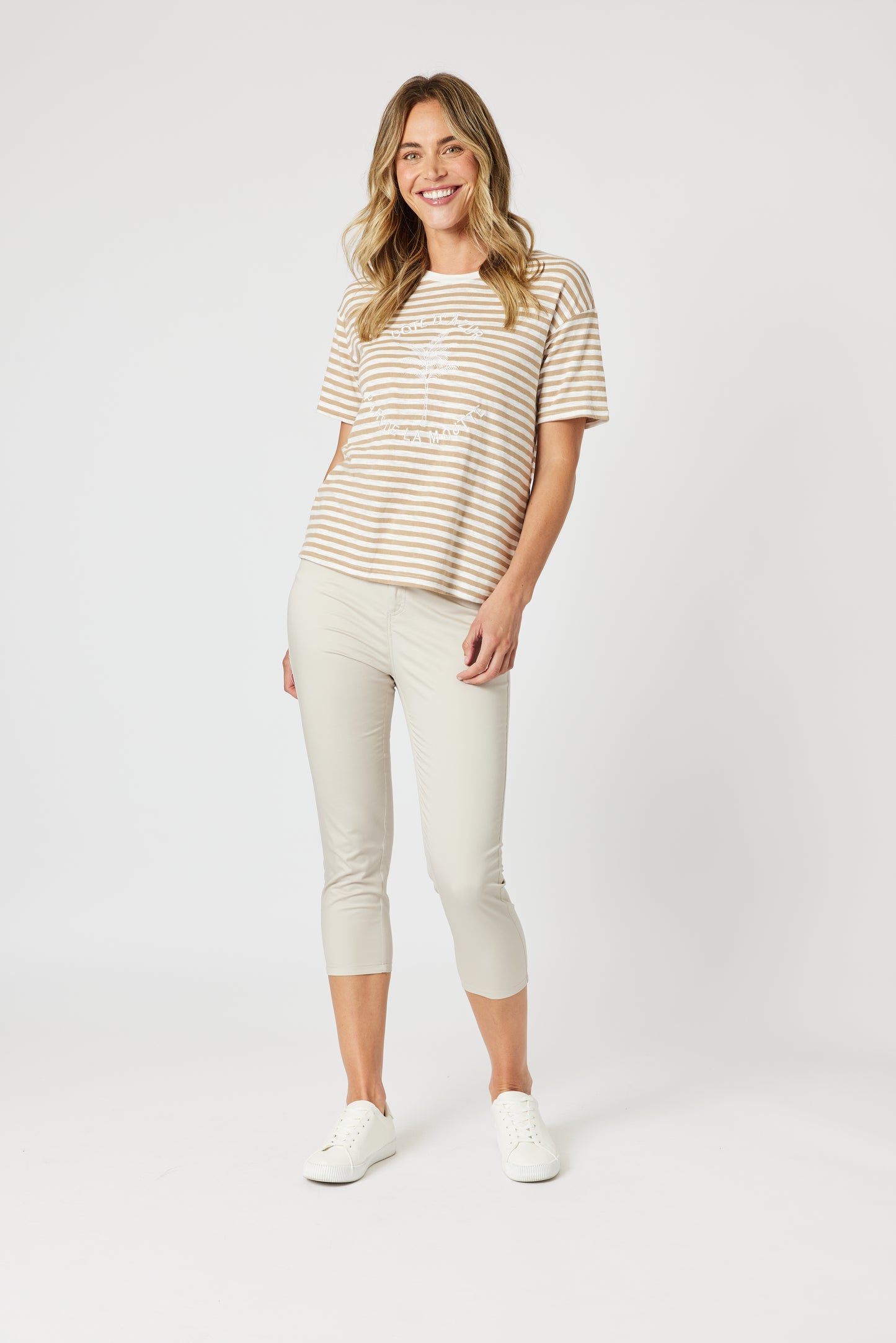 GORDON SMITH SAN MARINO PANT