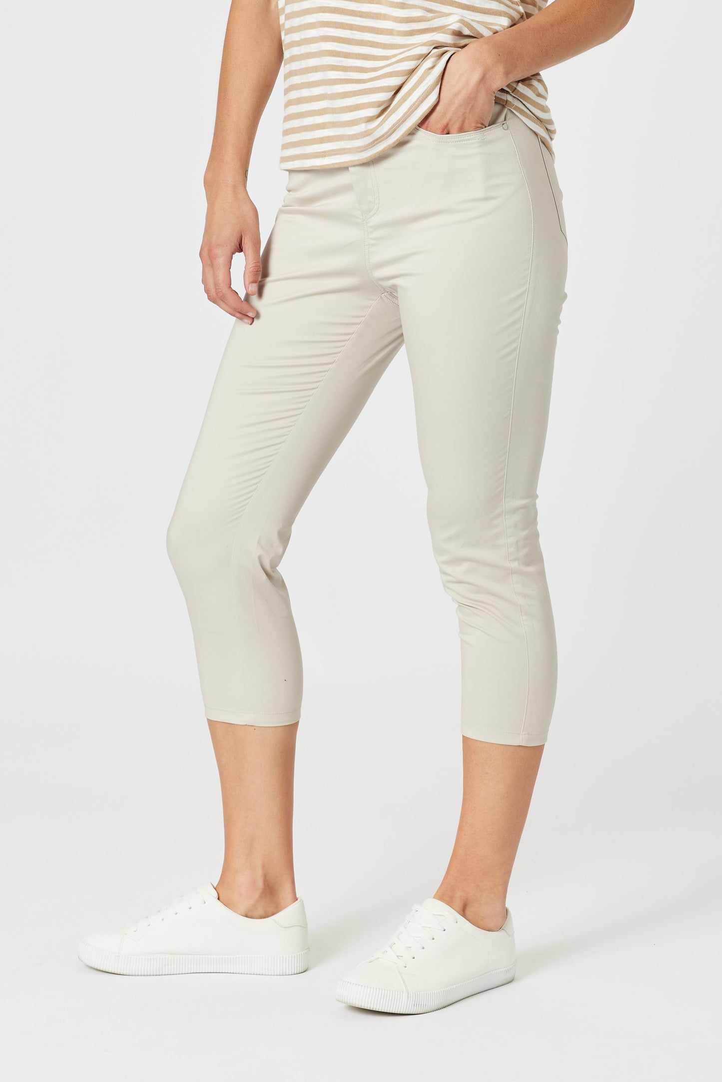 GORDON SMITH SAN MARINO PANT