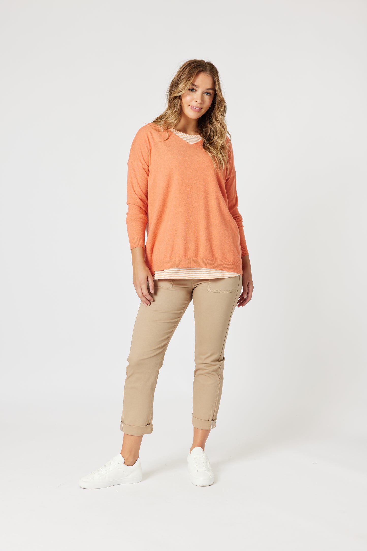 THREADZ NEW ISABELLA PANT