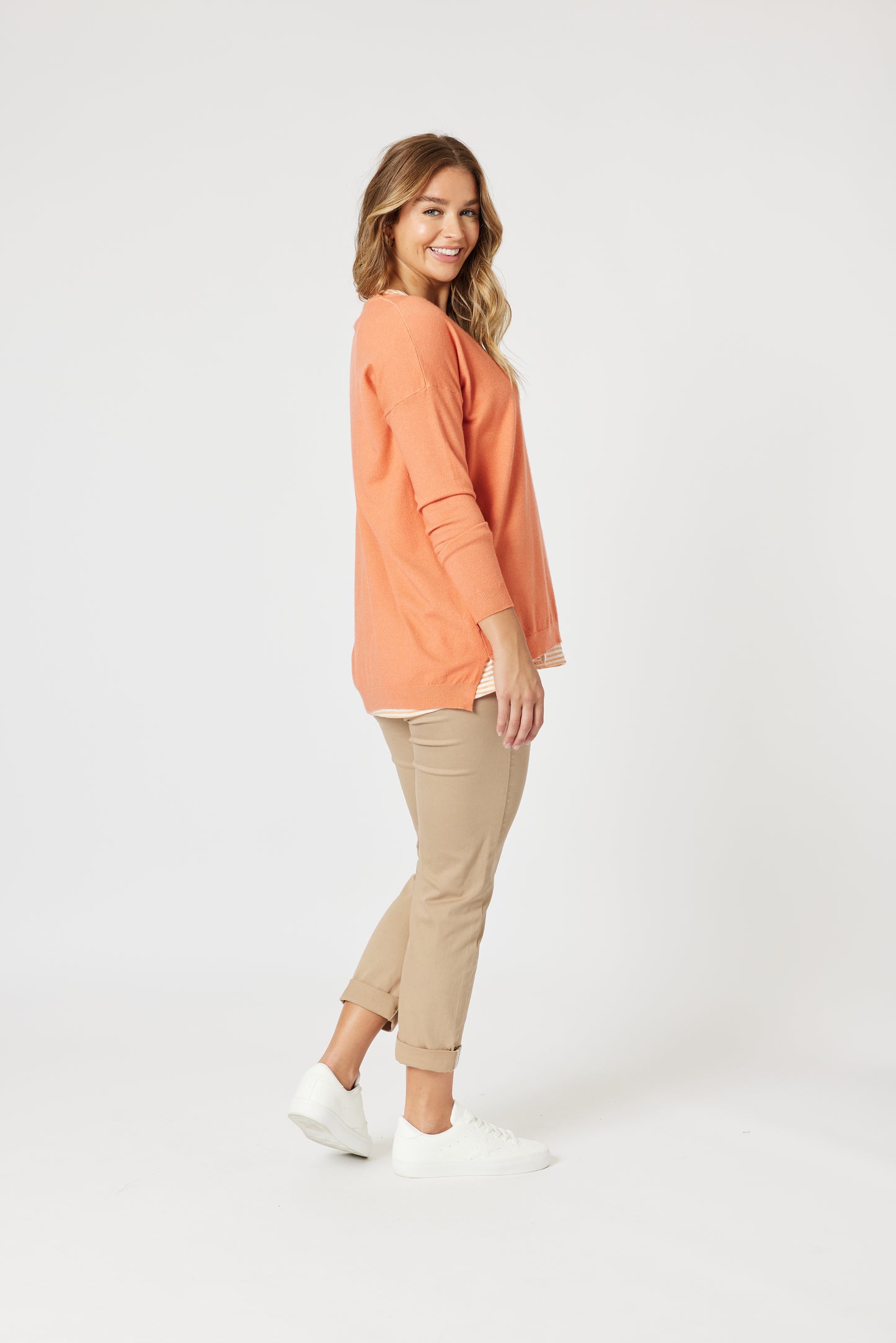 THREADZ NEW ISABELLA PANT