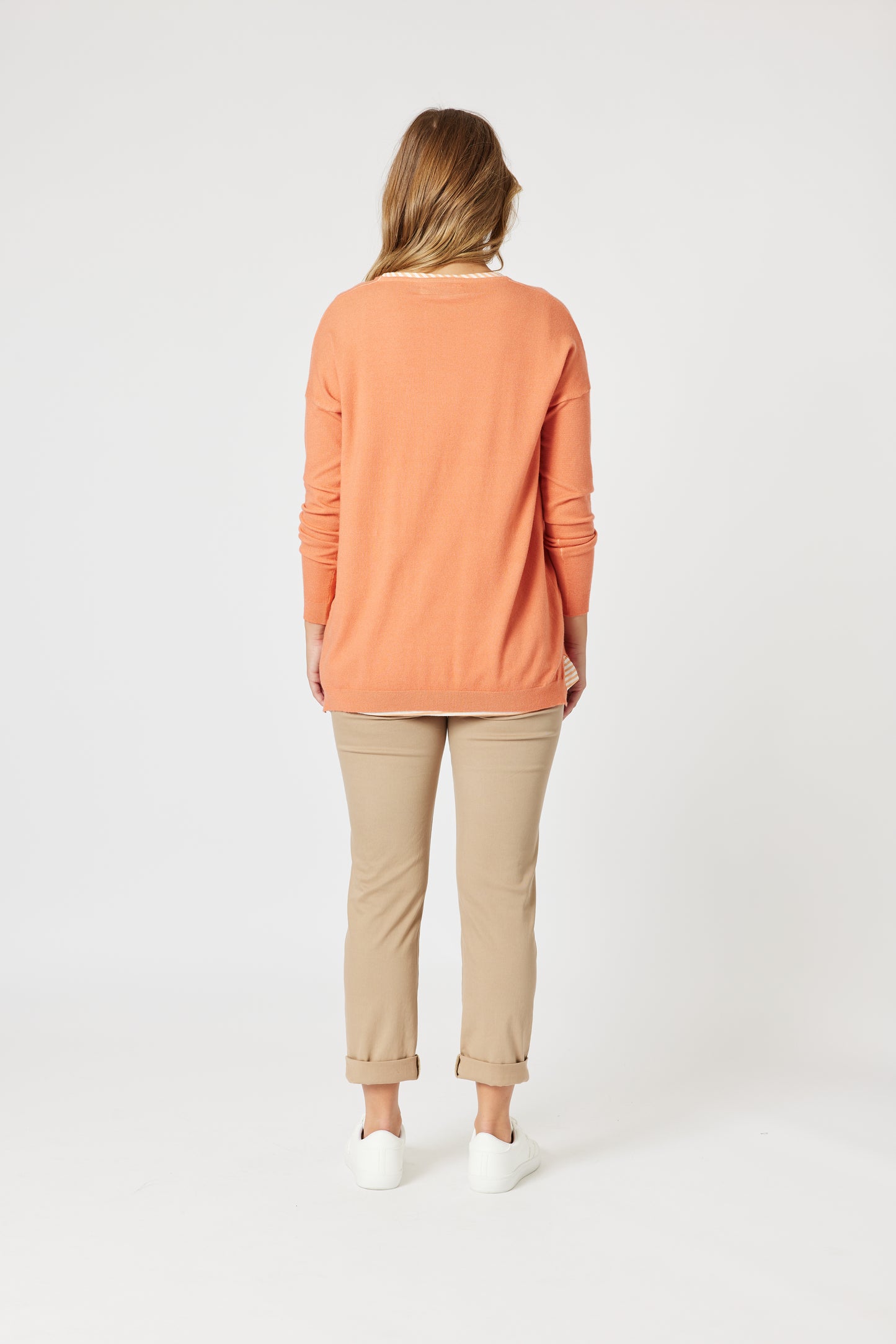 THREADZ NEW ISABELLA PANT