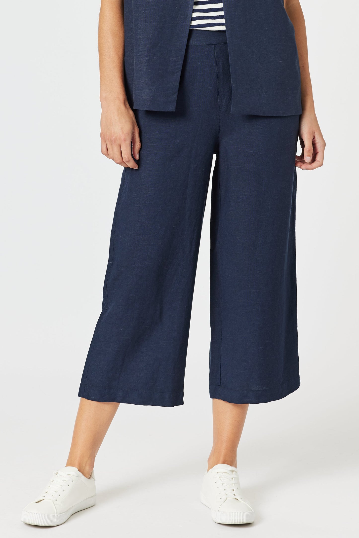 GORDON SMITH LINO WIDE LEG PANT