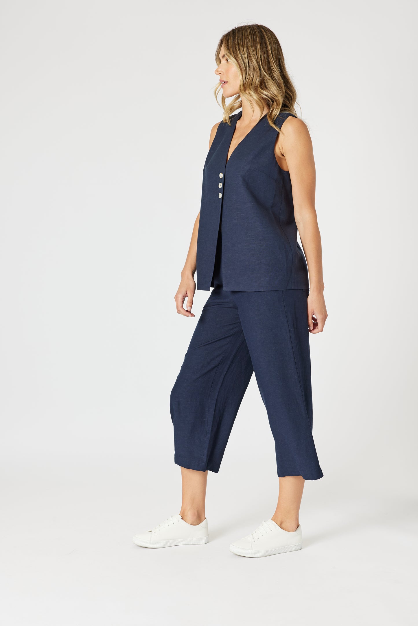 GORDON SMITH LINO WIDE LEG PANT