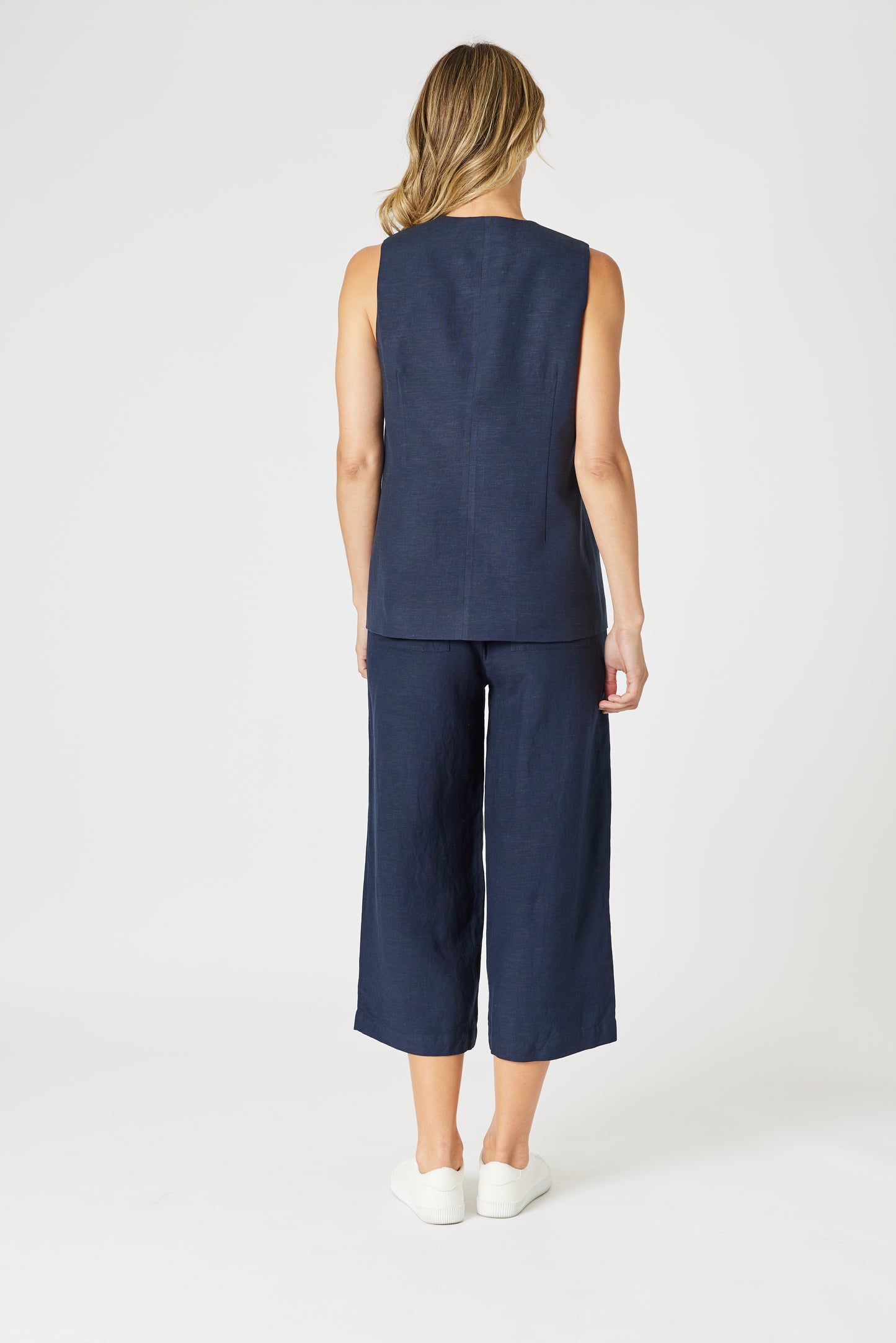 GORDON SMITH LINO WIDE LEG PANT
