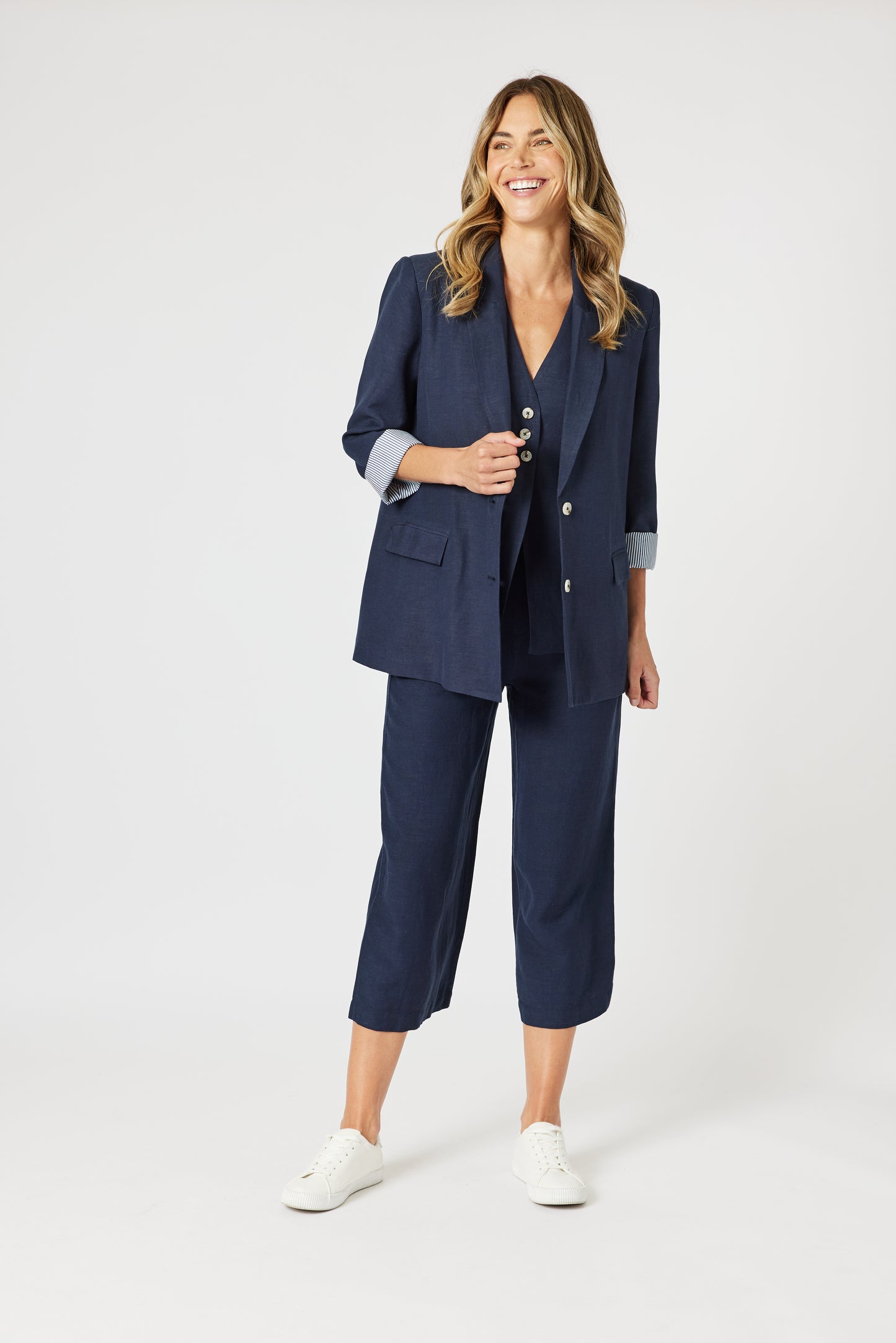 GORDON SMITH LINO WIDE LEG PANT