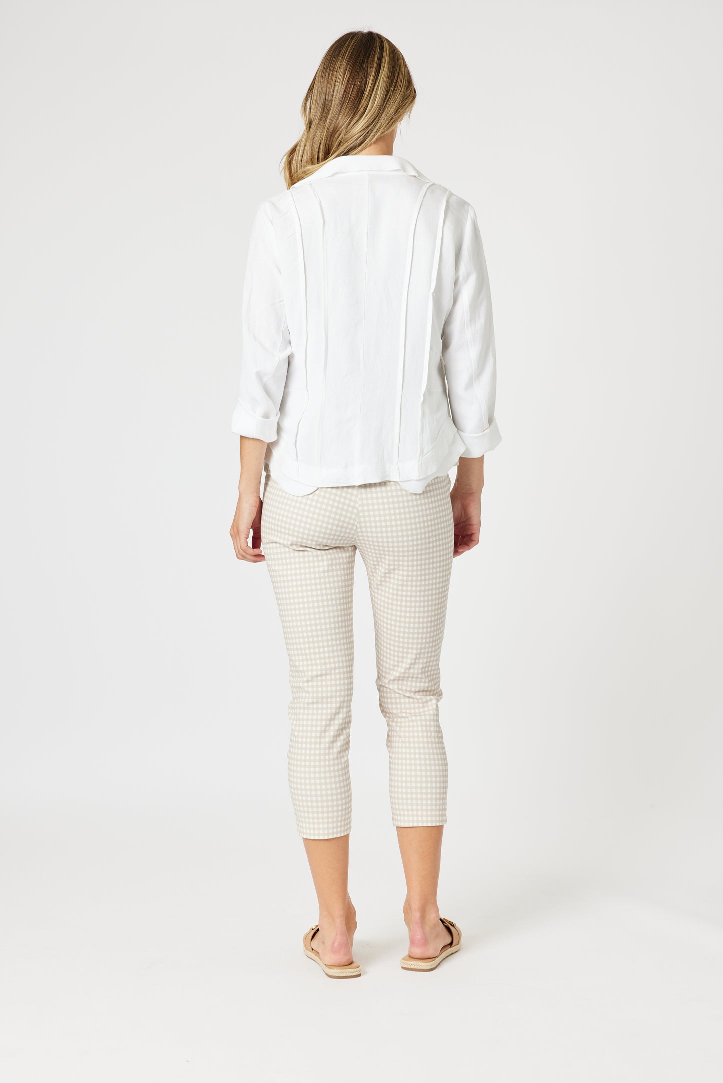GORDON SMITH ALEXIS PANT