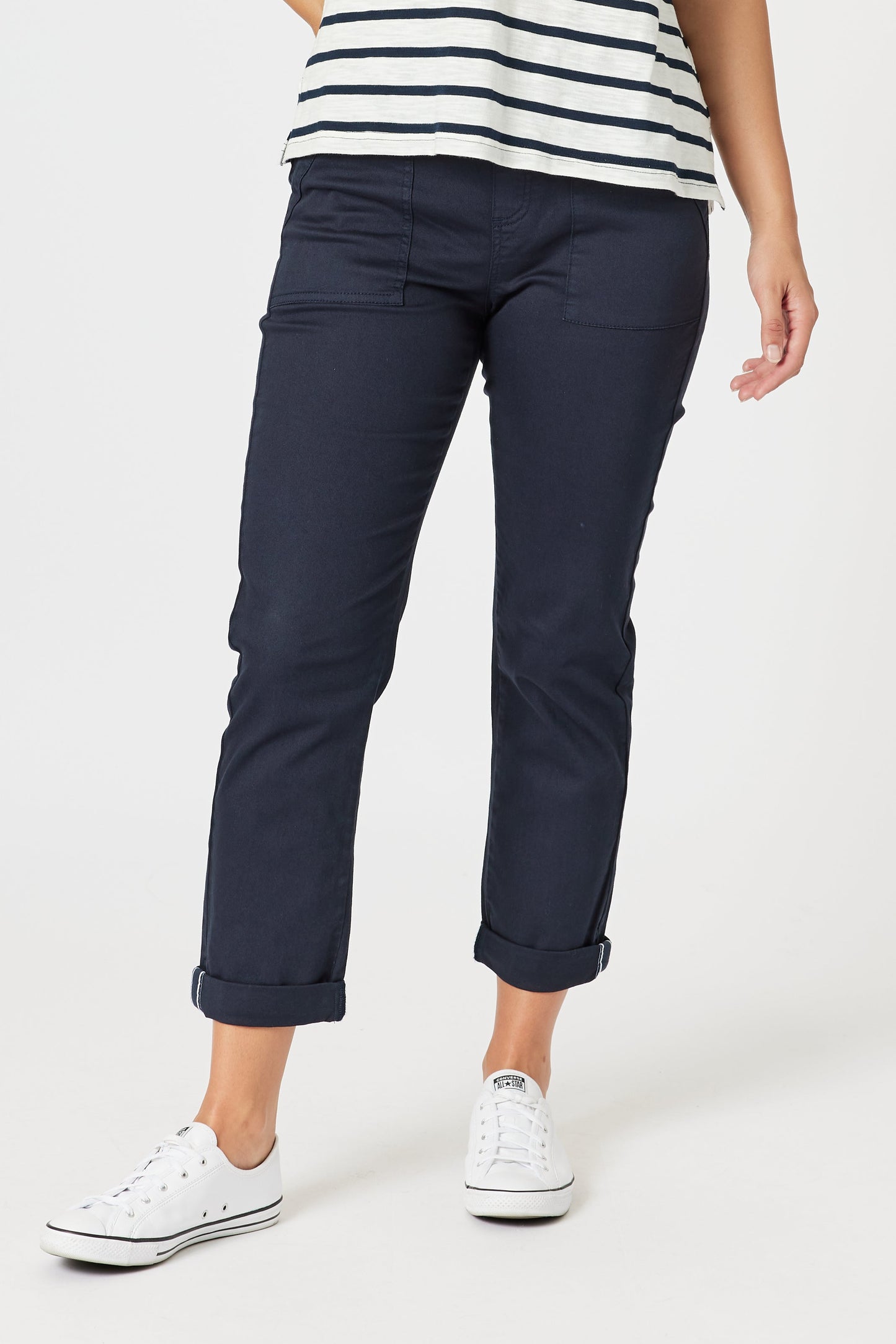 THREADZ NEW ISABELLA PANT