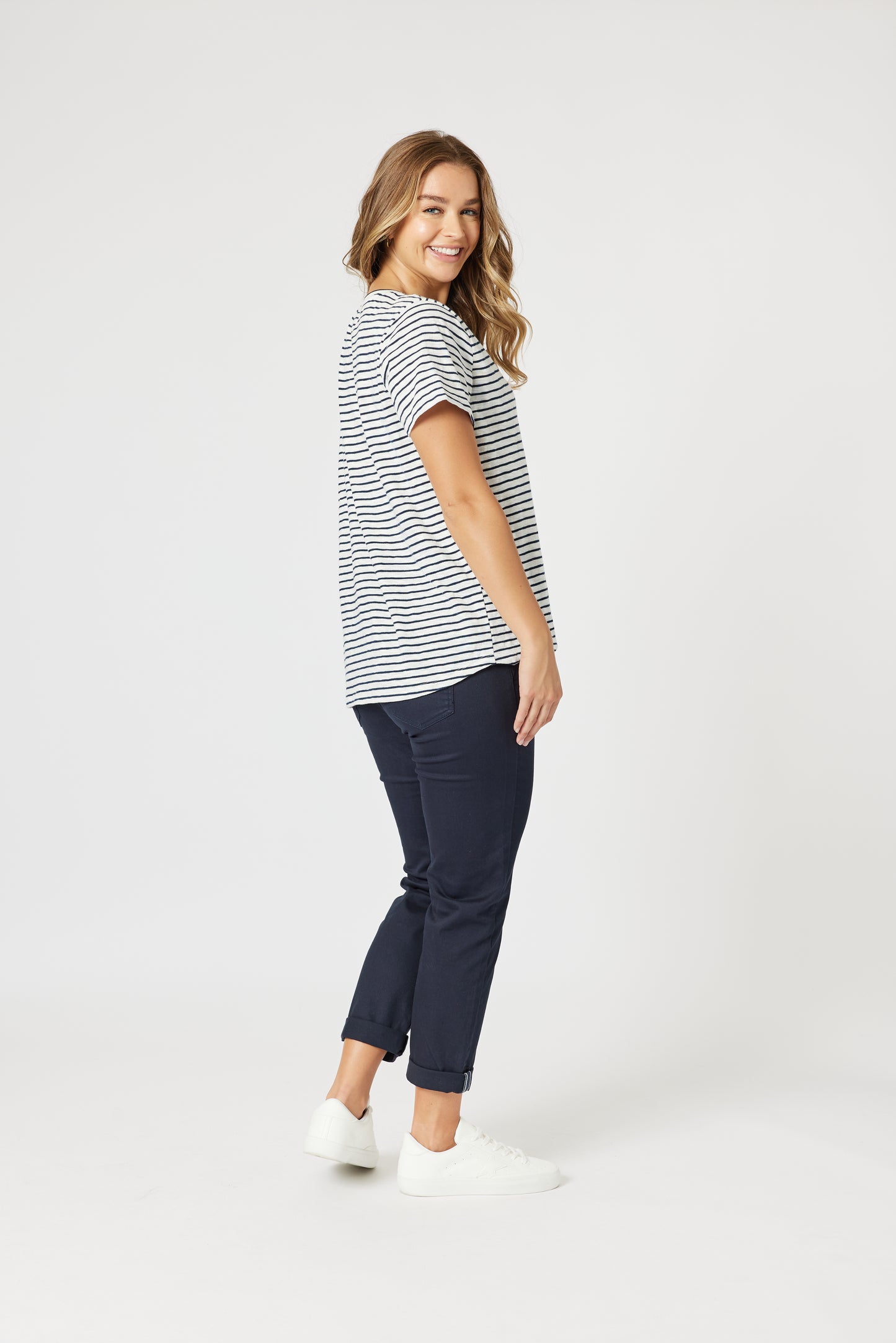 THREADZ NEW ISABELLA PANT