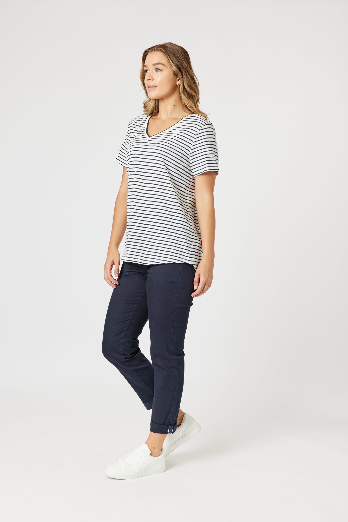 THREADZ NEW ISABELLA PANT