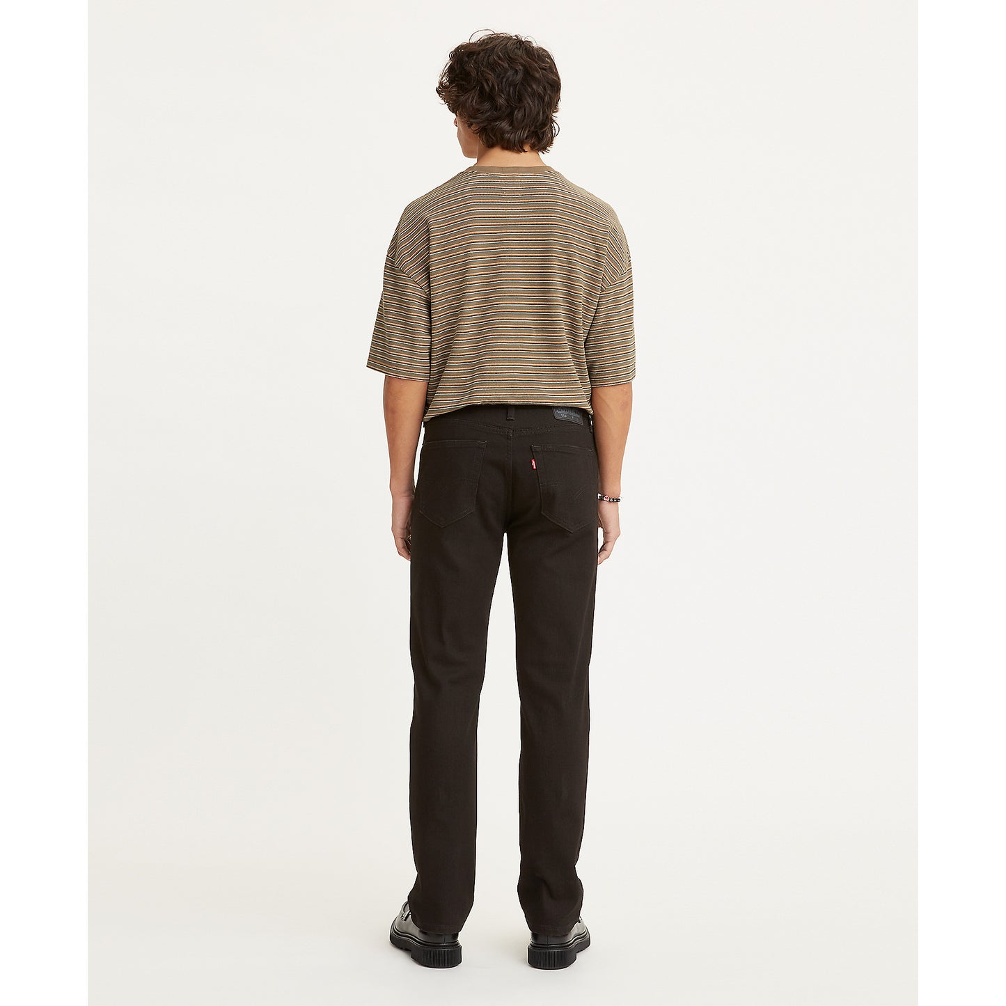 LEVI 516 STRAIGHT FIT JEAN