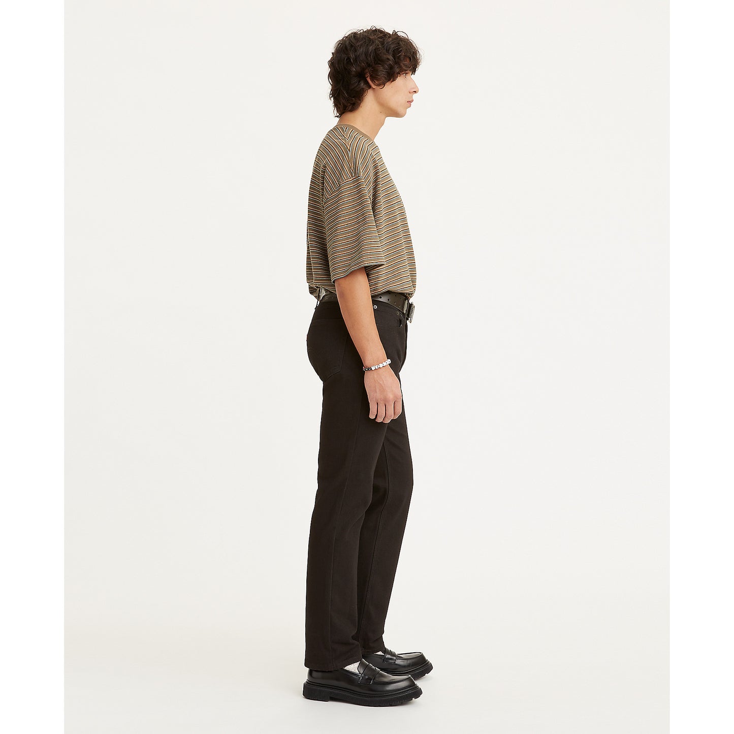 LEVI 516 STRAIGHT FIT JEAN