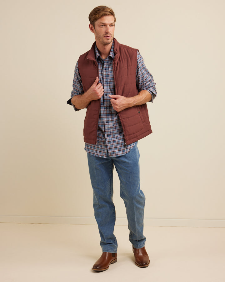 BREAKAWAY CHICAGO VEST