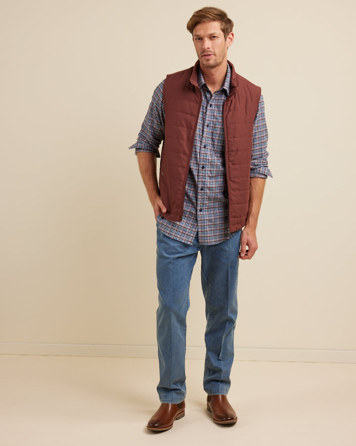 BREAKAWAY CHICAGO VEST