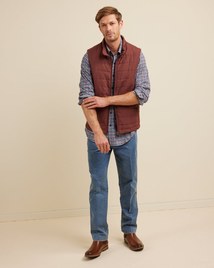 BREAKAWAY CHICAGO VEST