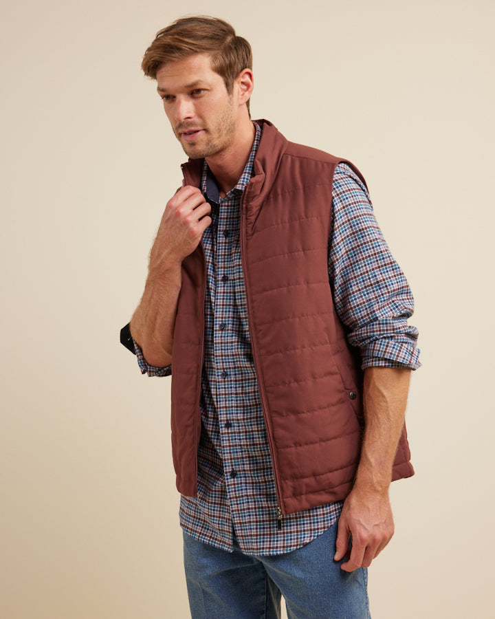 BREAKAWAY CHICAGO VEST