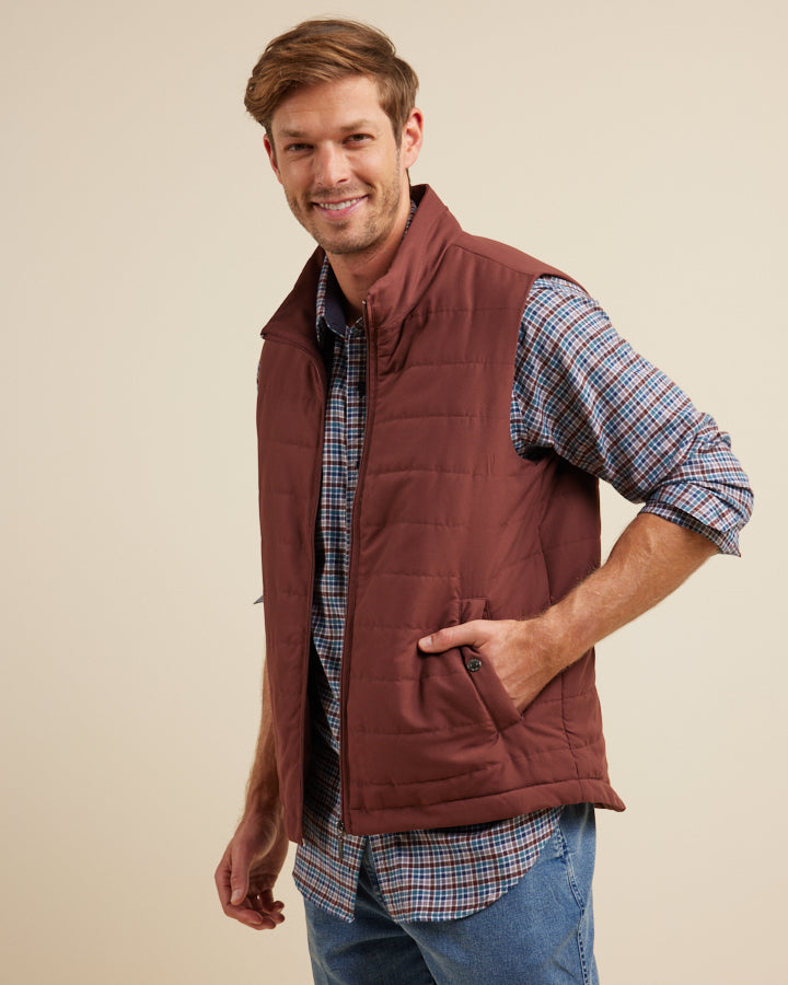 BREAKAWAY CHICAGO VEST