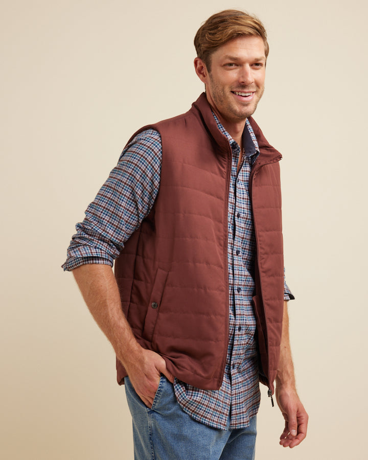 BREAKAWAY CHICAGO VEST
