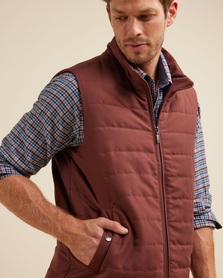 BREAKAWAY CHICAGO VEST